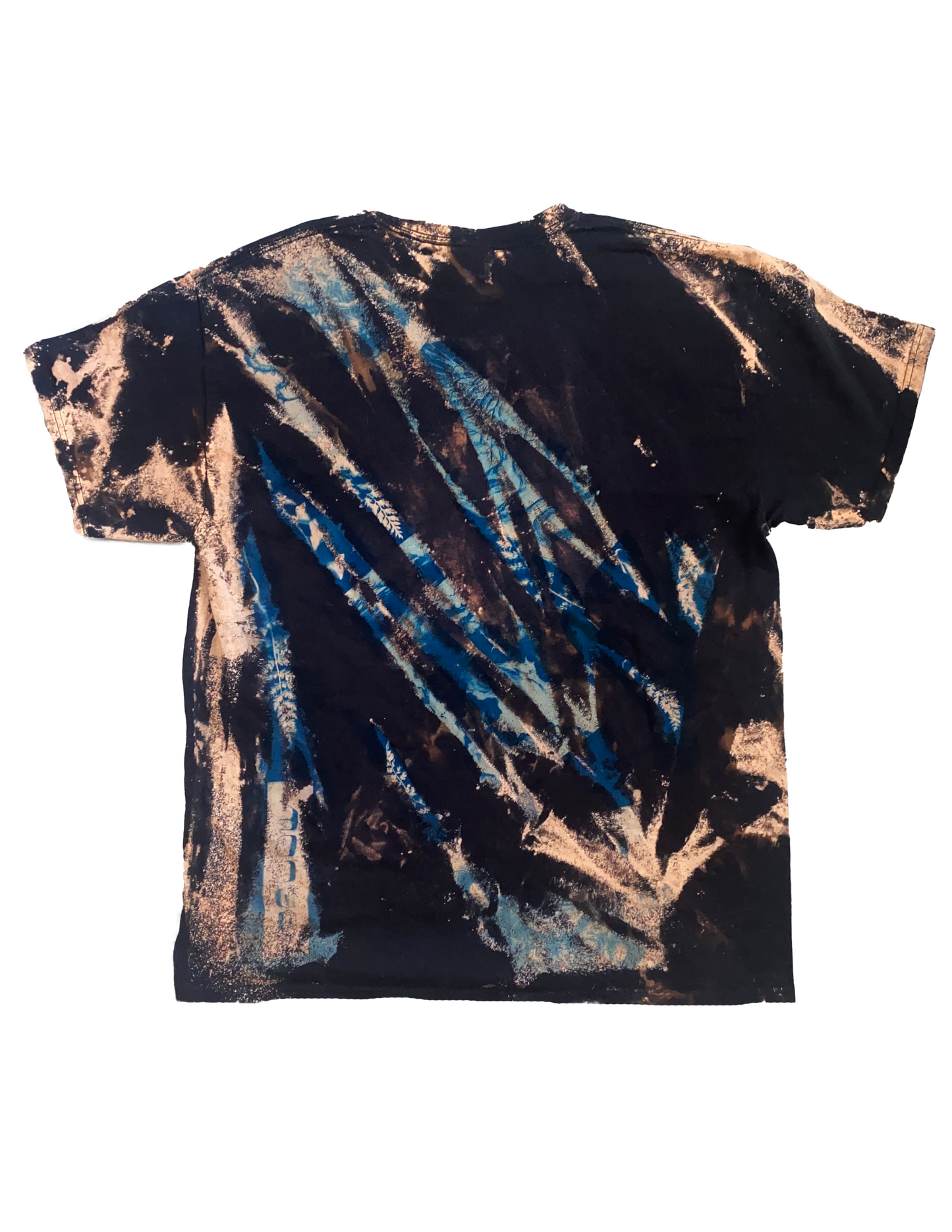 DEPTHS - XL