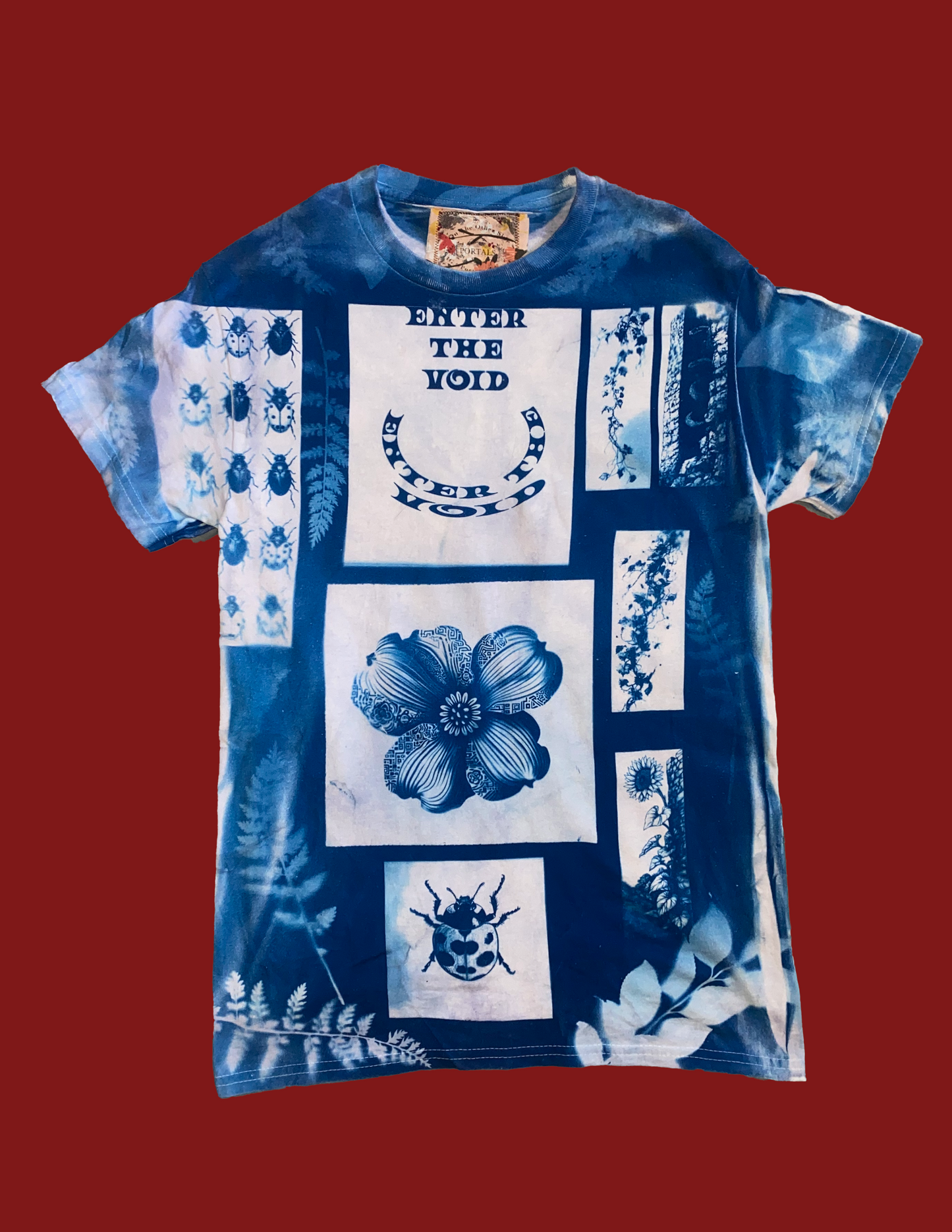 ENTER THE VOID - Medium
