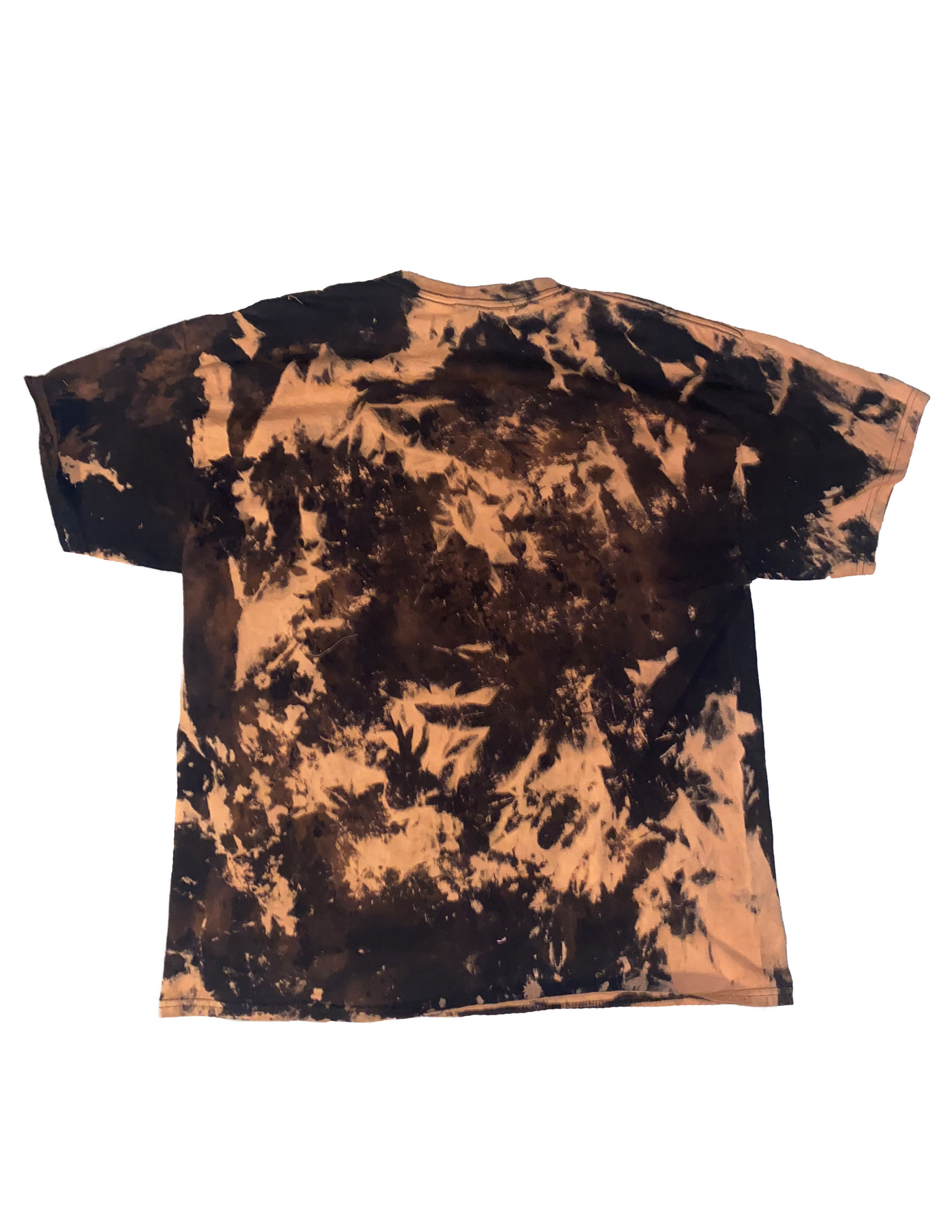 WARPED - XL