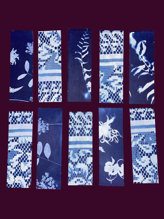 BookMarks (Double Sided)