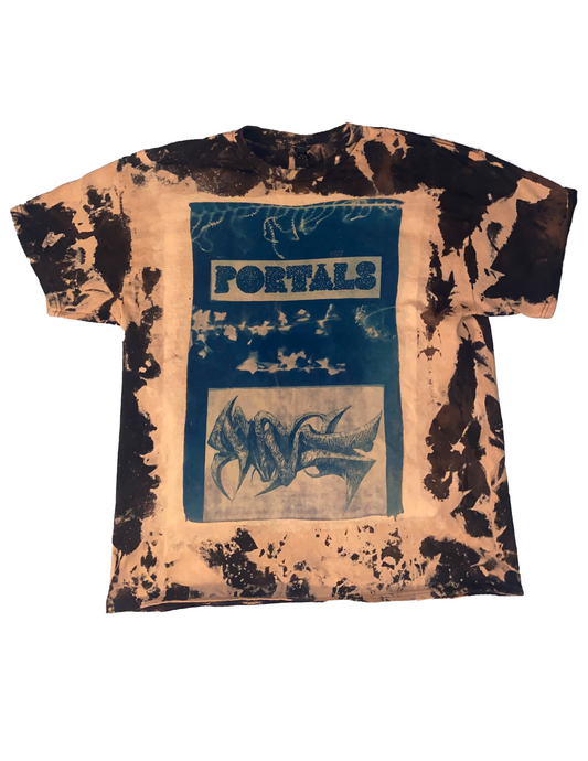 WARPED - XL