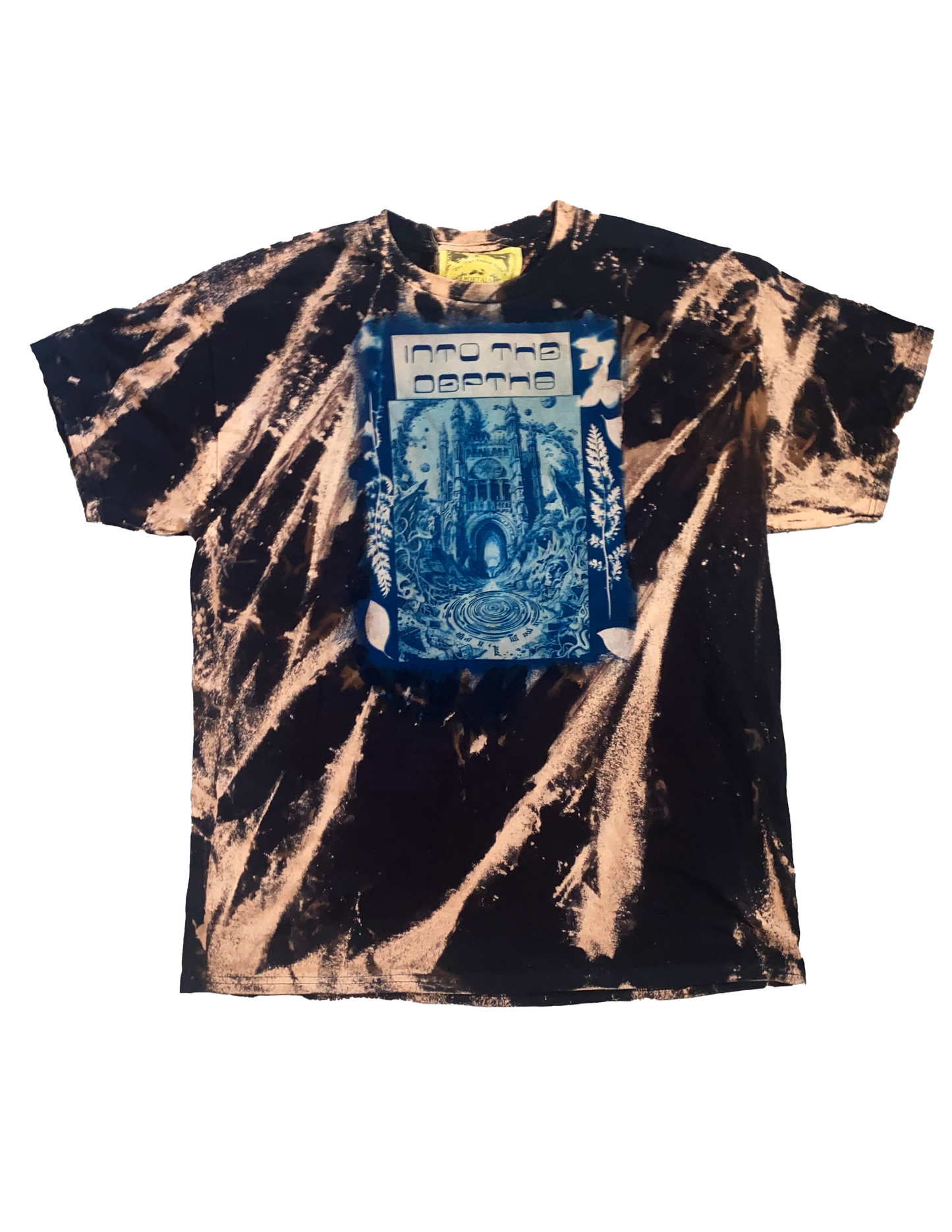 DEPTHS - XL